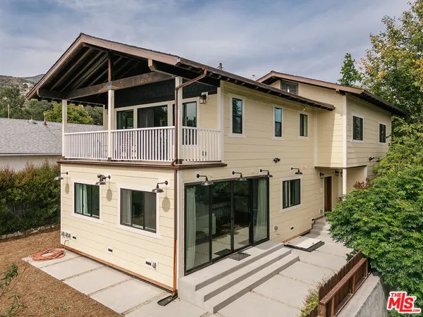 $1,995,000 | 4741 Lowell Avenue, La Crescenta, CA 91214