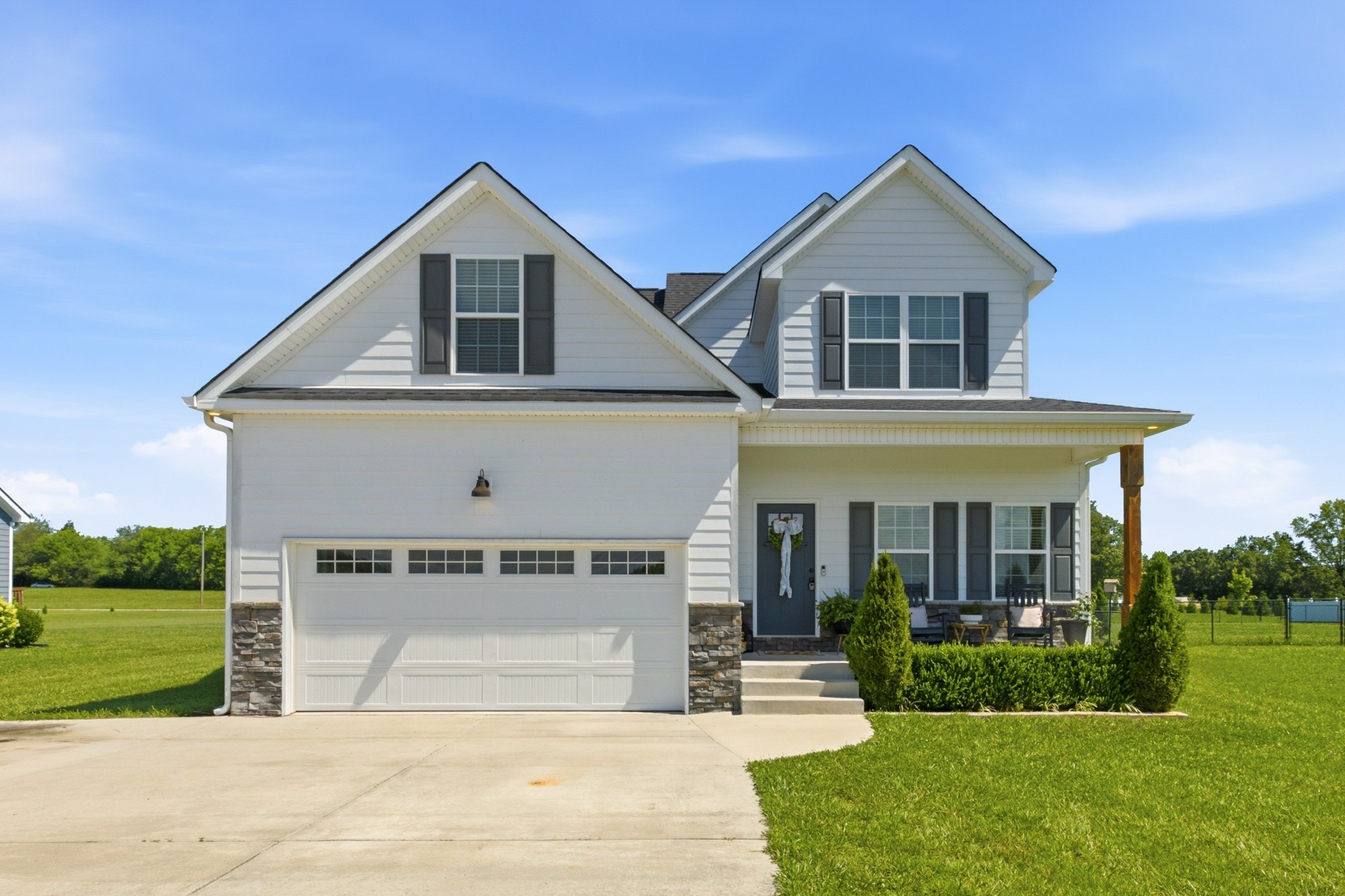 74 Pine Bluff Road Winchester, TN 37398 - Photo 1 of 38