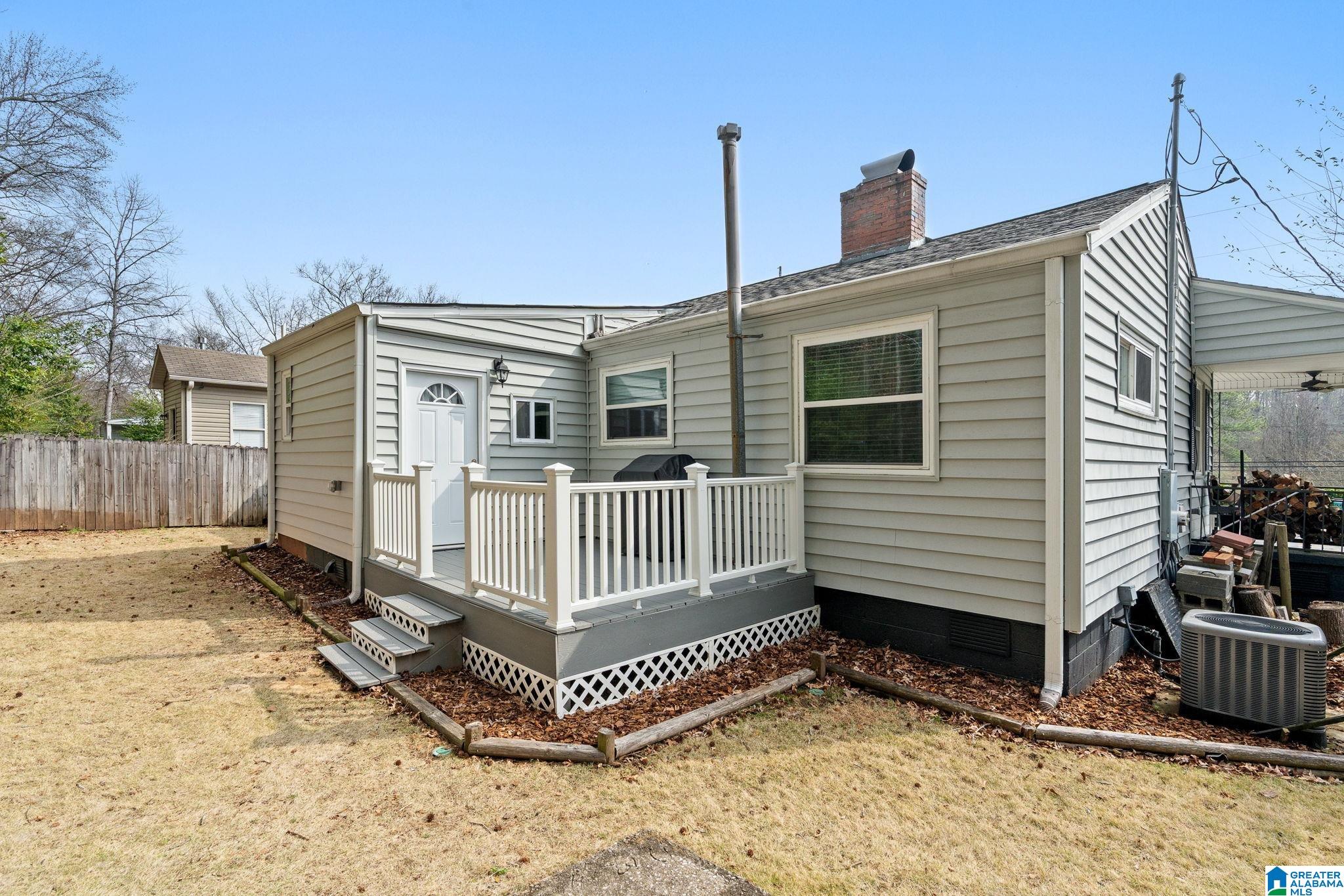 1322 Cresthill Road Birmingham, AL 35213 - Photo 33 of 35 Gallery Image 33