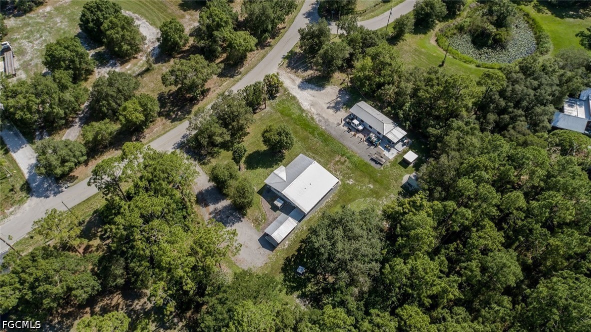 1270 Nobles Road LaBelle, FL 33935 - Photo 21 of 22
