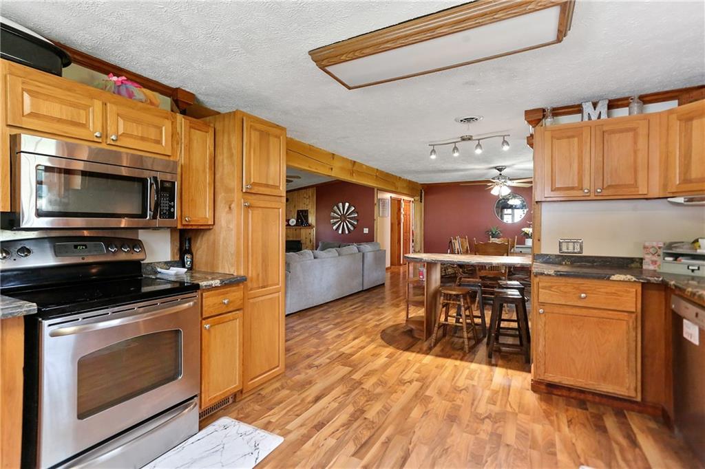 5969 Petro Road Nashville, IN 47448 - Photo 15 of 46 Gallery Image 15
