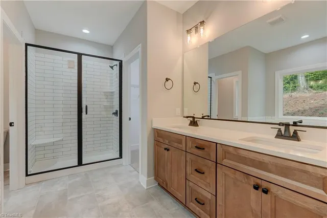 $459,500 | 376 Wild Fern Lane, Reidsville, NC 27320