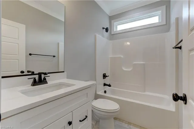 $459,500 | 376 Wild Fern Lane, Reidsville, NC 27320