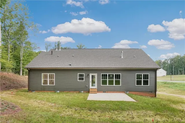 $459,500 | 376 Wild Fern Lane, Reidsville, NC 27320