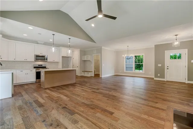 $459,500 | 376 Wild Fern Lane, Reidsville, NC 27320