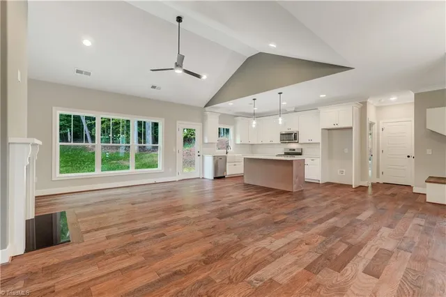 $459,500 | 376 Wild Fern Lane, Reidsville, NC 27320