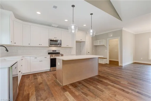 $459,500 | 376 Wild Fern Lane, Reidsville, NC 27320