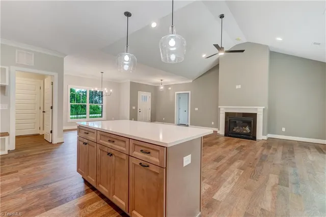 $459,500 | 376 Wild Fern Lane, Reidsville, NC 27320