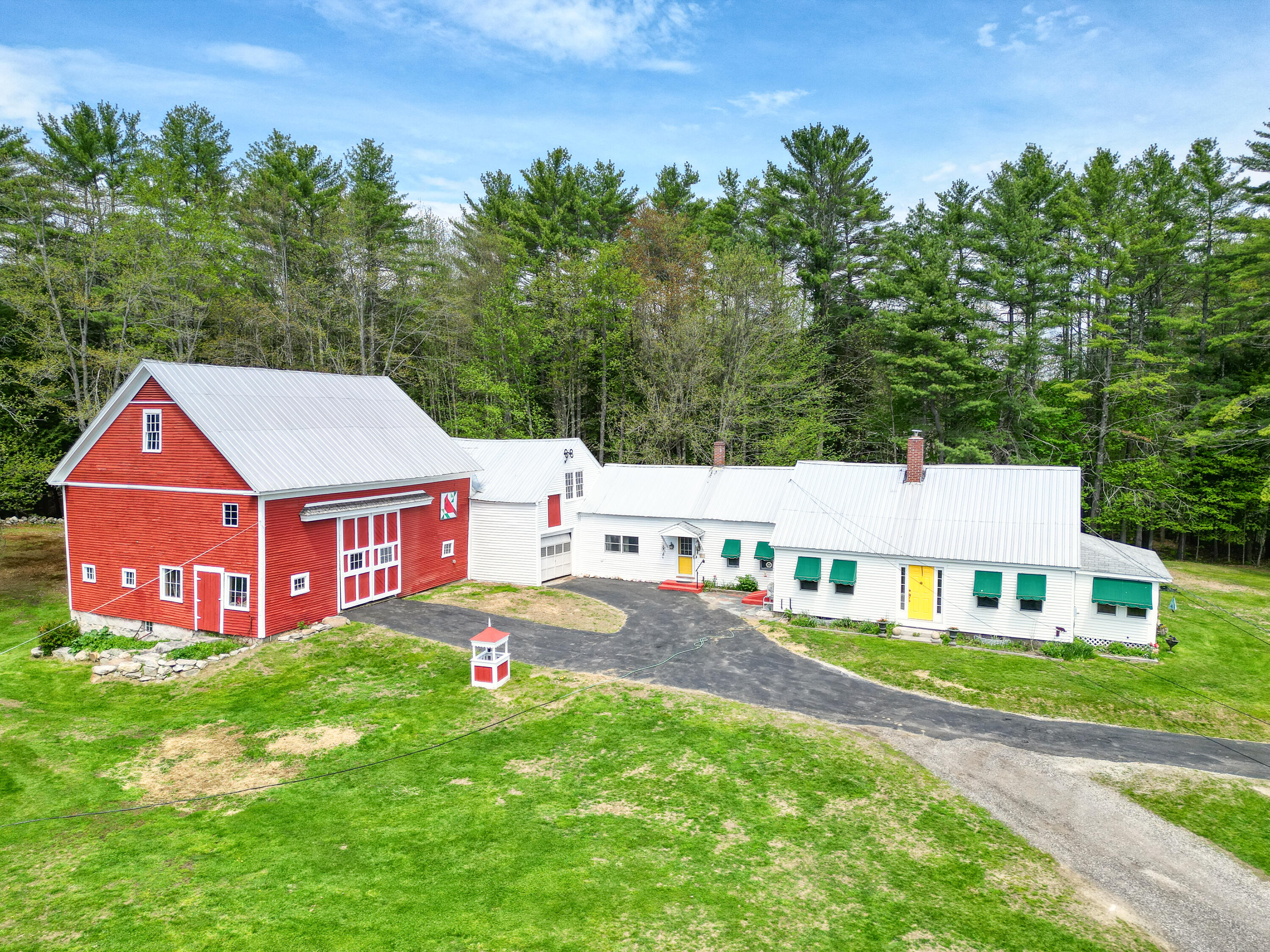75 Patterson Road Mechanic Falls, ME 04256 - Photo 1 of 43 69-D334VXW-DP-105