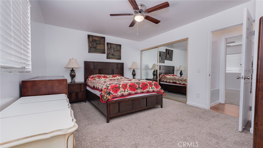 12433 Gay Rio Drive Lakeside, CA 92040 - Photo 17 of 41 Primary Bedroom