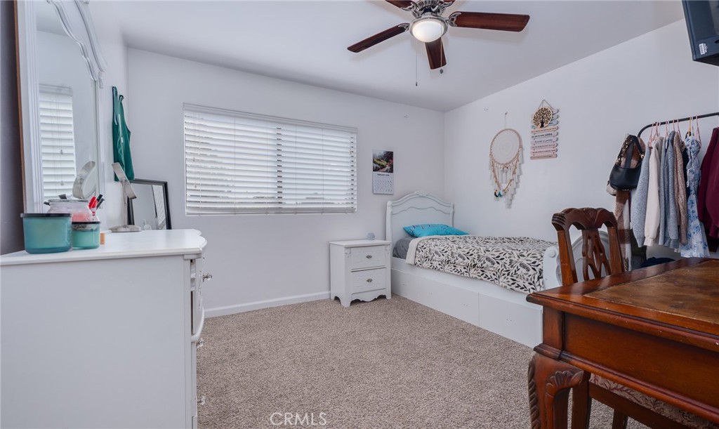 12433 Gay Rio Drive Lakeside, CA 92040 - Photo 22 of 41 Guest Bedroom #1