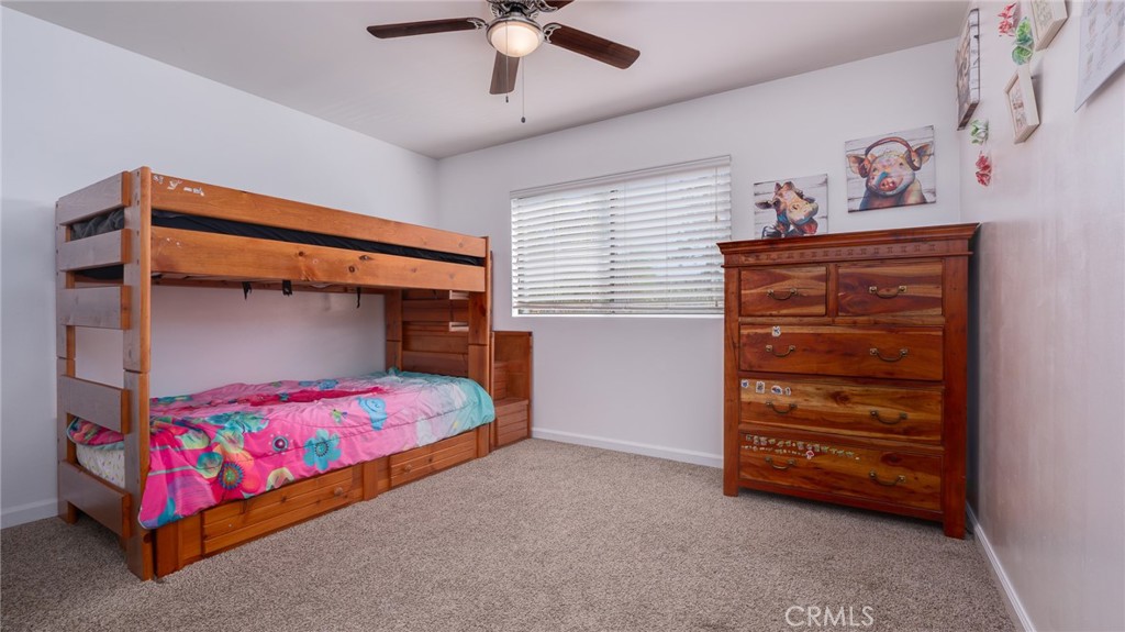 12433 Gay Rio Drive Lakeside, CA 92040 - Photo 24 of 41 Guest Bedroom #2