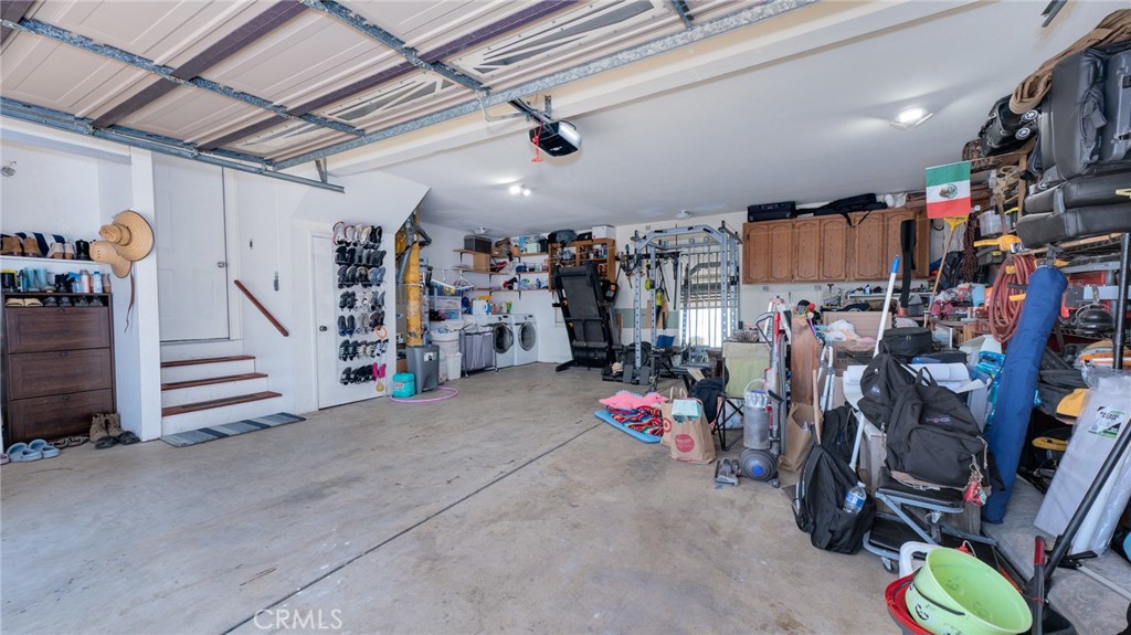 12433 Gay Rio Drive Lakeside, CA 92040 - Photo 35 of 41 Garage