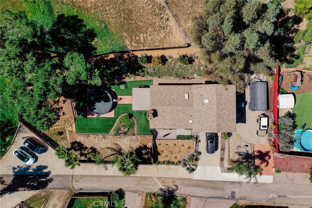 12433 Gay Rio Drive Lakeside, CA 92040 - Photo 37 of 41