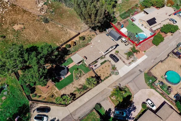 $840,000 | 12433 Gay Rio Drive, Lakeside, CA 92040