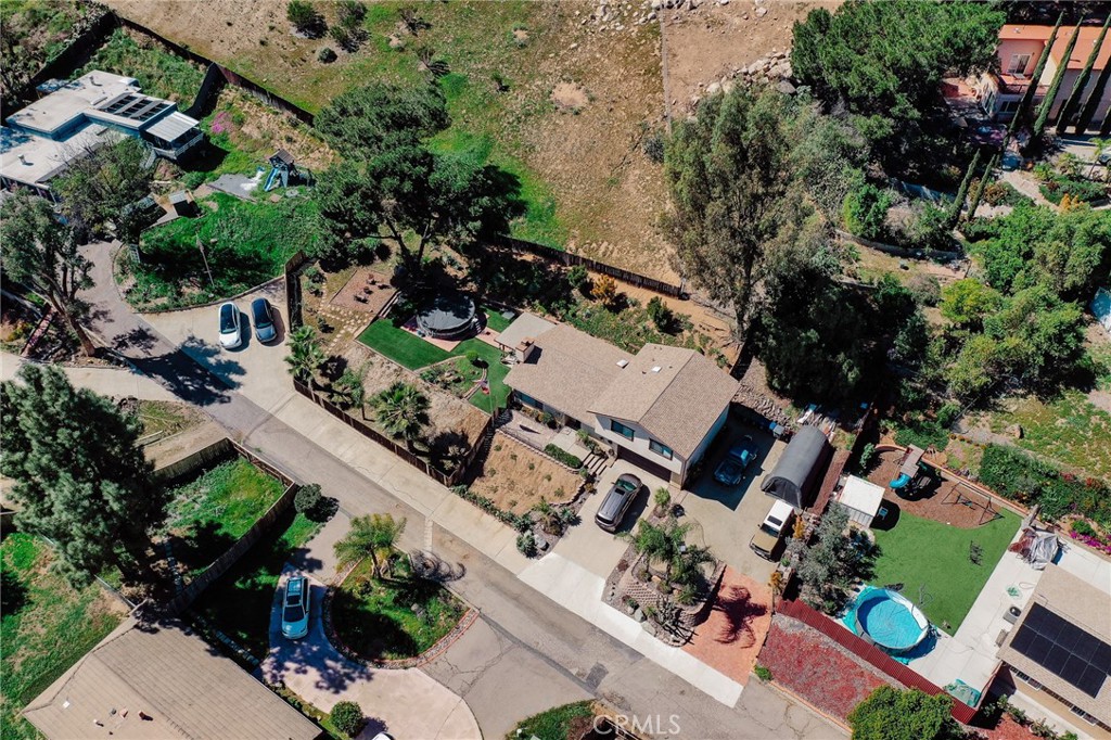 12433 Gay Rio Drive Lakeside, CA 92040 - Photo 40 of 41