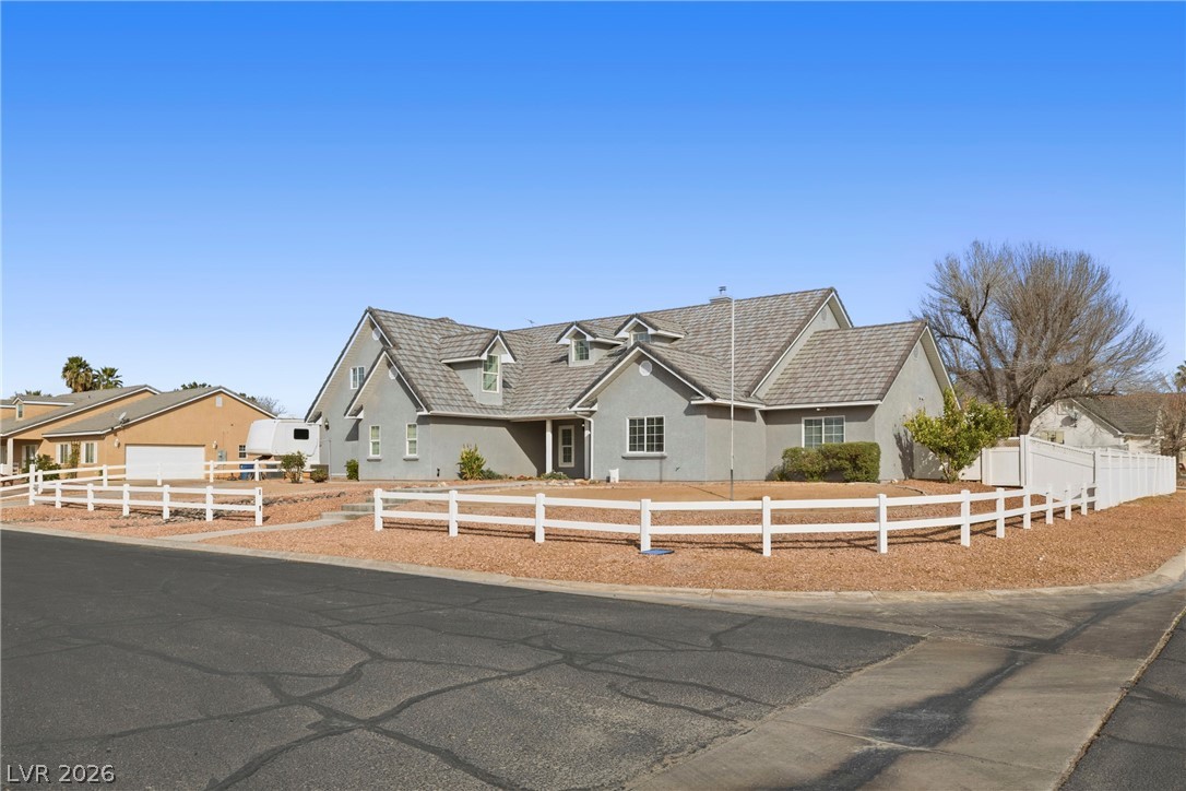 1352 West Lake Valley Drive Logandale, NV 89021 - Photo 46 of 55