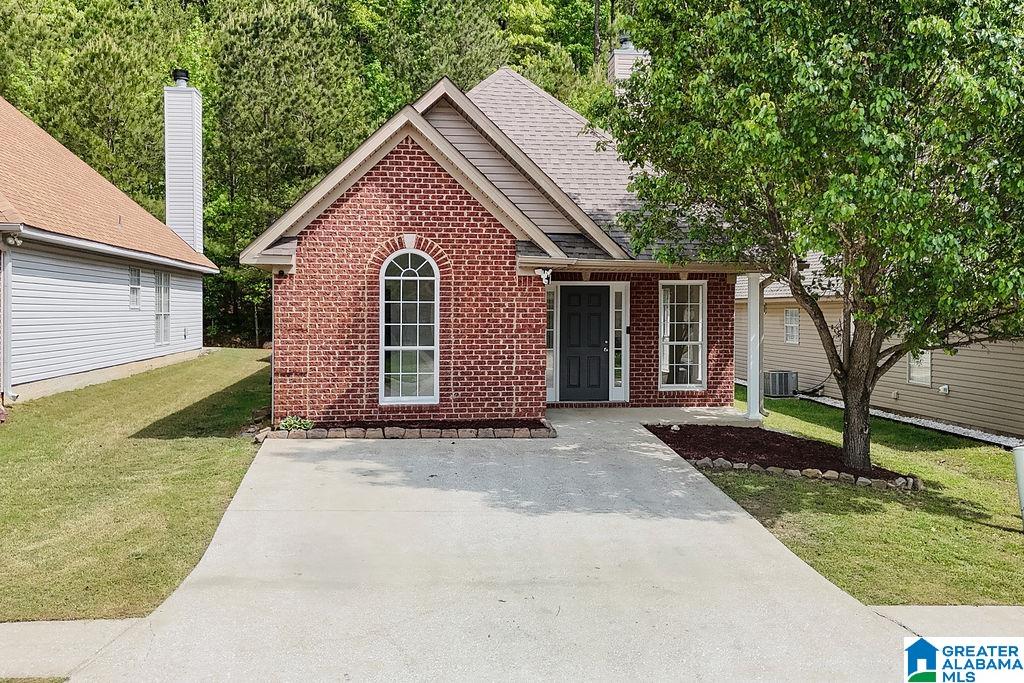 4116 Forest Lakes Road Sterrett, AL 35147 - Photo 37 of 39