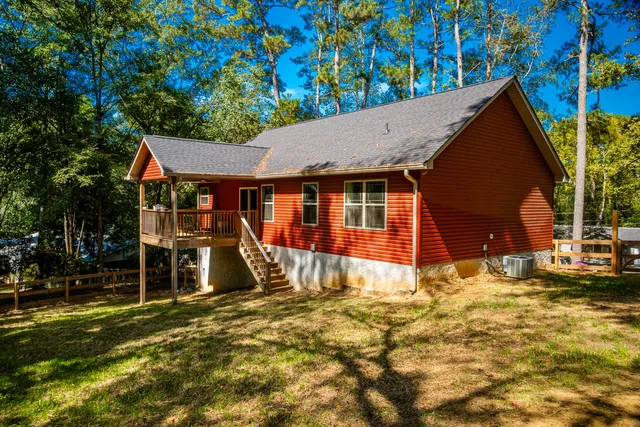 $409,900 | 307 Park Street, LaFayette, GA 30728