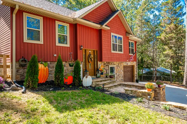 $409,900 | 307 Park Street, LaFayette, GA 30728