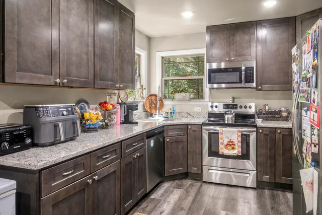 $409,900 | 307 Park Street, LaFayette, GA 30728