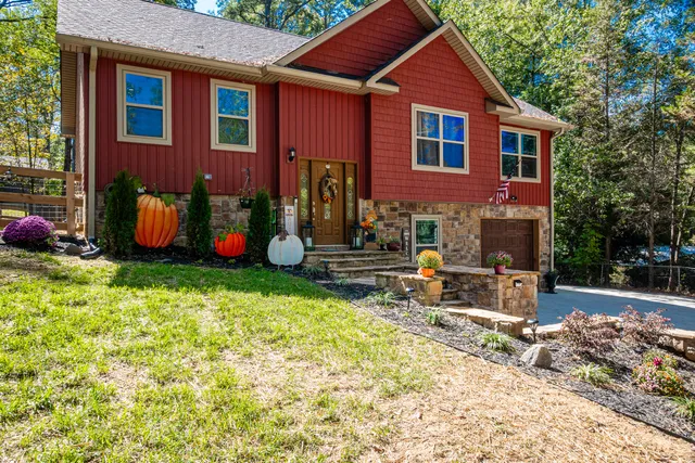 $409,900 | 307 Park Street, LaFayette, GA 30728