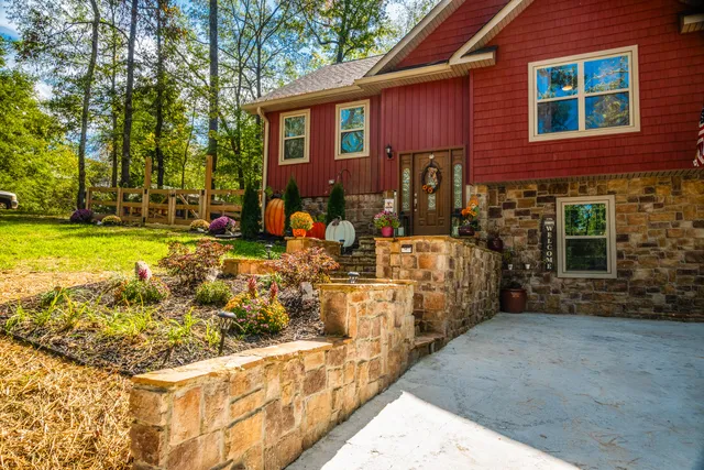 $409,900 | 307 Park Street, LaFayette, GA 30728