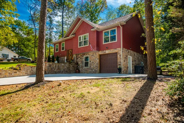 $409,900 | 307 Park Street, LaFayette, GA 30728