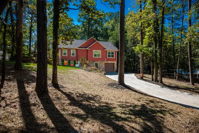 $409,900 | 307 Park Street, LaFayette, GA 30728