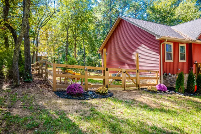 $409,900 | 307 Park Street, LaFayette, GA 30728