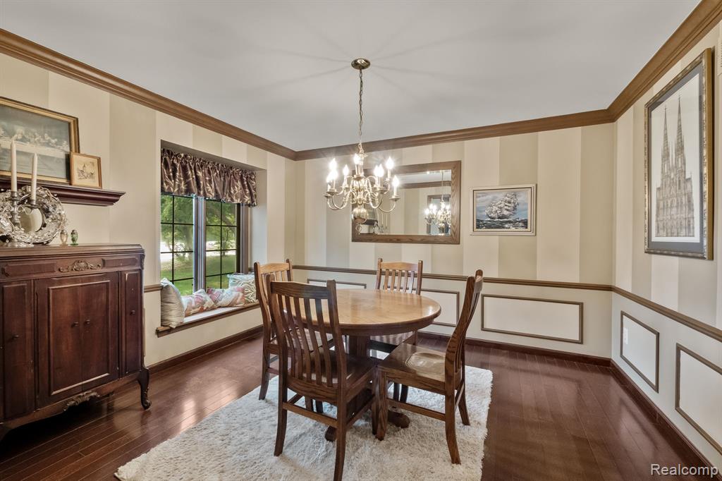 264 Stonetree Circle Rochester Hills, MI 48309 - Photo 7 of 35