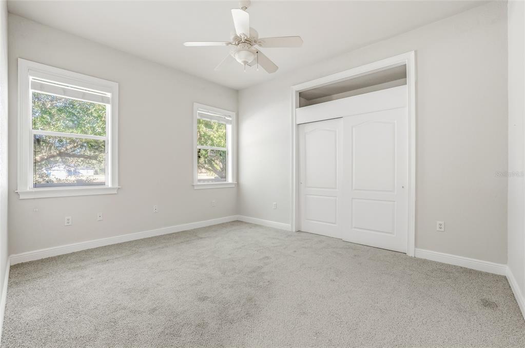 11040 Fulton Avenue Weeki Wachee, FL 34613 - Photo 40 of 77 a view of an empty room with a window