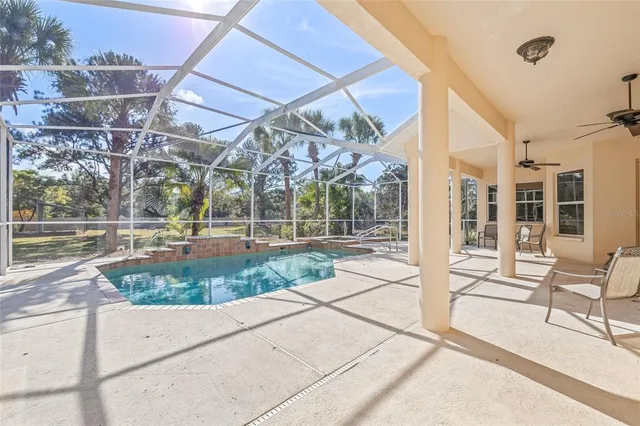 $575,000 | 11040 Fulton Avenue, Weeki Wachee, FL 34613