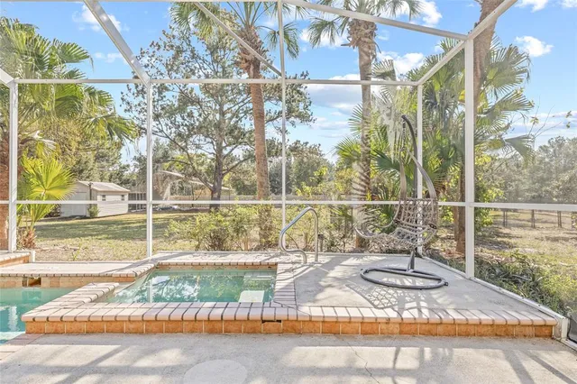 $575,000 | 11040 Fulton Avenue, Weeki Wachee, FL 34613