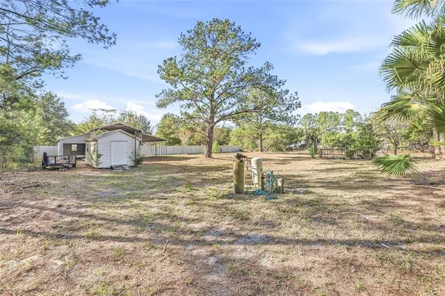 $575,000 | 11040 Fulton Avenue, Weeki Wachee, FL 34613