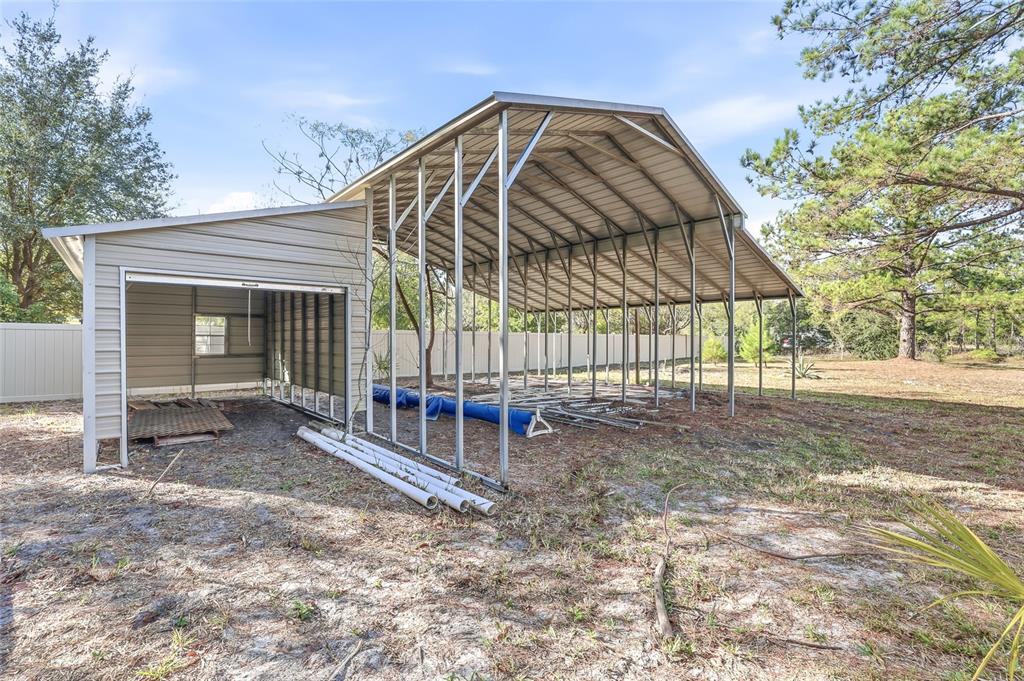 11040 Fulton Avenue Weeki Wachee, FL 34613 - Photo 55 of 77