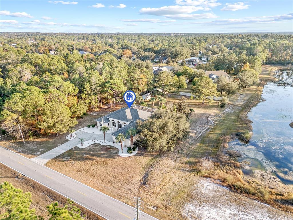 11040 Fulton Avenue Weeki Wachee, FL 34613 - Photo 67 of 77