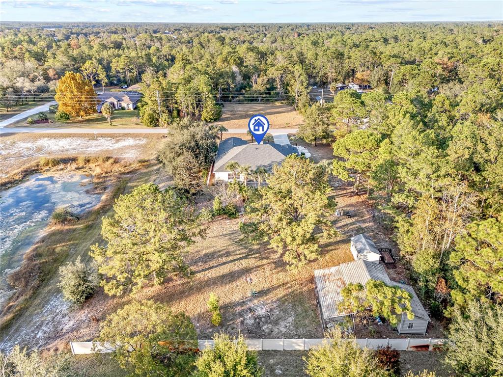 11040 Fulton Avenue Weeki Wachee, FL 34613 - Photo 70 of 77