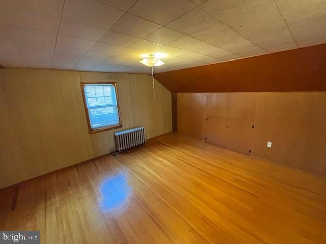 3149 Carlisle Road Dover, PA 17315 - Photo 8 of 10 an empty room with wooden floor and windows