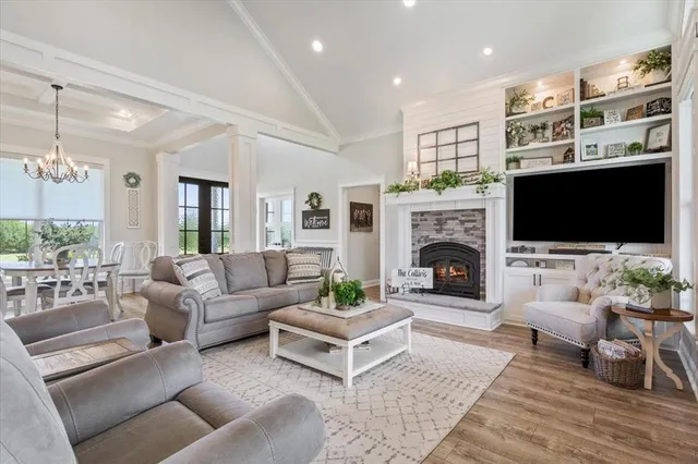 $1,275,000 | 710 Cr 800 Groesbeck Tx 76642, Groesbeck, TX 76642