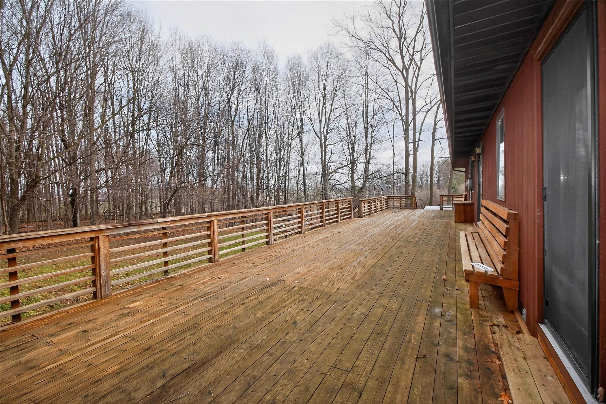 5383 North Rich Road Alma, MI 48801 - Photo 4 of 43 Gallery Image 4