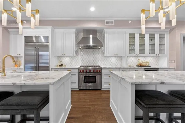 $1,200,000 | 4937 Wyandotte Street, Unit 400, Kansas City, MO 64112