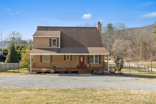 $675,000 | 40 Forge Valley Drive, Mills River, NC 28759