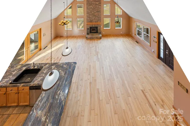 $675,000 | 40 Forge Valley Drive, Mills River, NC 28759