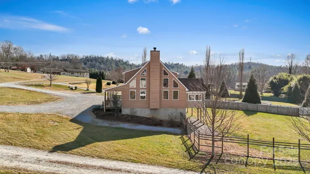 $675,000 | 40 Forge Valley Drive, Mills River, NC 28759