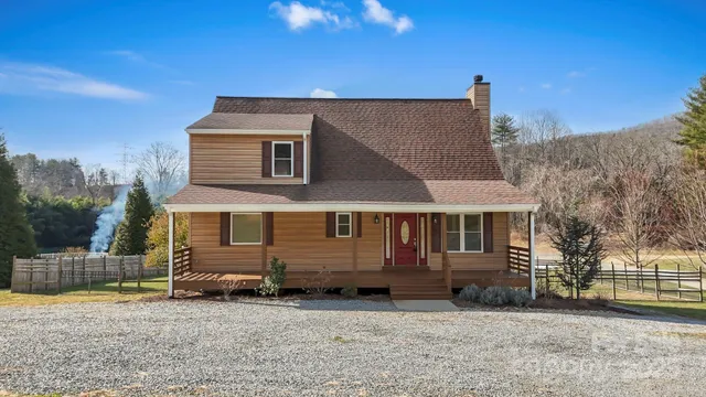 $675,000 | 40 Forge Valley Drive, Mills River, NC 28759