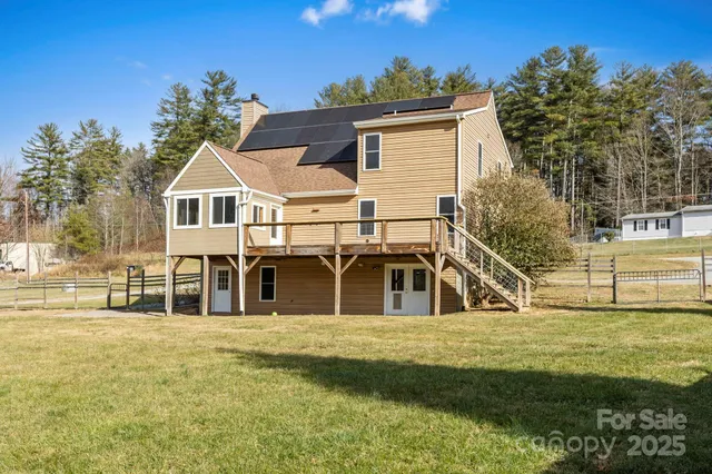 $675,000 | 40 Forge Valley Drive, Mills River, NC 28759