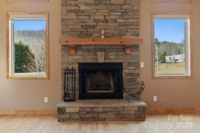 $675,000 | 40 Forge Valley Drive, Mills River, NC 28759