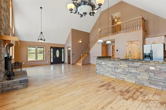 $675,000 | 40 Forge Valley Drive, Mills River, NC 28759