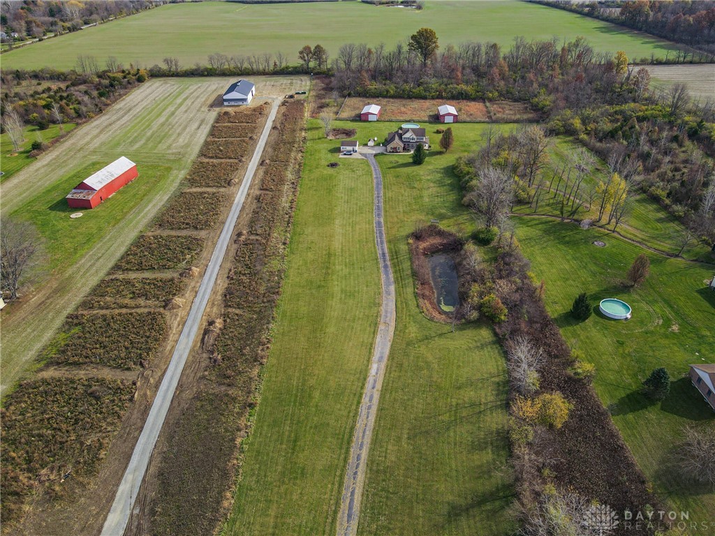 9812 Old Stage Road Waynesville, OH 45068 - Photo 58 of 83 Gallery Image 58